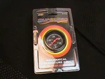 Coolant Gauge 2-1/16" Temperature Mechanical Make Waves 3446 New. Fixed Price $9.00.