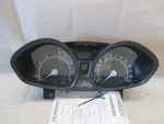2015 2016 2017 Ford Fiesta Speedometer Cluster 68K Oem. Fixed Price $84.47.