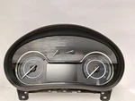 Speedometer Cluster Mph Opt Umn Enhanced Driver Display Fits 16 Regal 1299565. Fixed Price $82.64.