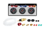 Allstar Performance 3 Gauge Panel A/m Op/wt/ot Sport-comp ALL80112. Fixed Price $424.49.