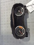 Speedometer Cluster Tachometer 160 Mph Fits 19 Renegade 3468566. Fixed Price $100.00.