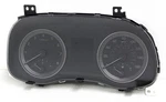 Oem Hyundai Tucson (us) Speedometer Head Cluster 94021-D3330. Fixed Price $204.57.