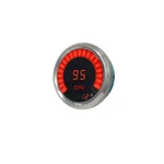 Intellitronix MS9222R Led Digital/bar Tachometer, Red. Fixed Price $157.19.