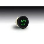 Intellitronix M9015G Led Digital Voltmeter, Green. Fixed Price $59.47.