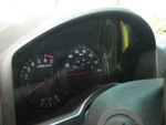 Speedometer Cluster Mph Se Floor Shift Fits Titan 1484507. Fixed Price $159.89.