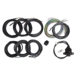 Holley Efi 558-433 Digital Dash I/o Adapter W/unterminated Vehicle Harness. Fixed Price $357.95.