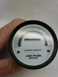 Stewart Warner Maximum Performance Air/fuel Ratio Gauge 113229 2" Guc. Fixed Price $25.00.