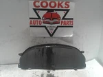 Used Speedometer Gauge Fits: 2009 Hyundai Genesis Cluster Mph Sdn Supervision Op. Fixed Price $113.09.
