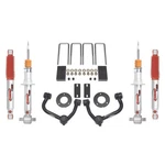 Rancho RS66507R9-1 Suspension Lift Kit Ford F-150 Fits 2014-2016 Models. Fixed Price $420.99.