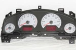 Speedometer Instrument Cluster 2012-2014 Routan Dash Panel Gauges 37,579 Miles. Fixed Price $114.48.