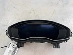 2019 - 2021 Audi A5 Quattro Speedometer Instrument Cluster Gauges Oem. Fixed Price $454.08.