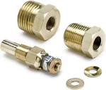 Meter 2385 Autogage Electric Temperature Sender. Fixed Price $33.08.