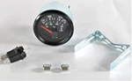 New 310-040-028 Continental Ag Vdo Temperature Gauge 24V. Fixed Price $60.00.