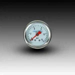Fuel Pressure Gauge 15 Psi (analog) Intellitronix AFP01. Fixed Price $18.93.