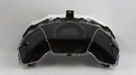 Speedometer Cluster 67K Miles Market Hatchback 2017-18 Honda Civic Oem #12273. Fixed Price $90.00.