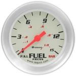 Equus Gauge, Fuel Pressure, 2-5. Fixed Price $39.99.