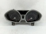 2013 Ford Fiesta Speedometer Instrument Cluster Gauges WQP8G. Fixed Price $44.26.