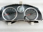 Speedometer Cluster Mph Cvt Conventional Ignition Fits 11-12 Sentra 53474. Fixed Price $47.05.