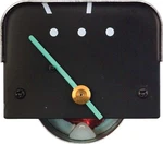 1955-59 Chevrolet Truck; Temperature Gauge; In Dash; Electronic Design. Fixed Price $80.99.