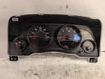 2011-2012 Jeep Patriot Speedometer Instrument Cluster Gauges 68080401AE 141,626. Fixed Price $49.22.