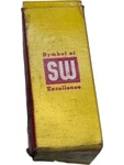 New Stewart Warner D-363-AA Temp Send Unit **sale**. Fixed Price $34.95.
