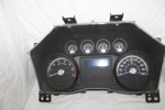 Speedometer Instrument Cluster 2011 Ford F250/F350SD Panel Gauges 173,720 Miles. Fixed Price $150.57.