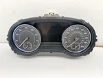 2019 Bentley Bentayga 4.0L V8 Speedometer Instrument Gauge Cluster 36A920878. Fixed Price $687.99.