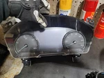 Speedometer Mph 6.50"SCREEN Fits 21-22 Escape 1911344. Fixed Price $129.89.