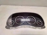 Jeep Jk Wrangler 69,000 Miles Speedometer Gauge Cluster 68060701AC 2011 131896. Fixed Price $180.00.