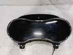 2017 Jeep Grand Cherokee Speedometer Gauge Black Oem 68302223AC 138K Miles. Fixed Price $128.74.