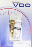 Vdo 323-900 Univ. Temp Sender Kit. Fixed Price $74.99.