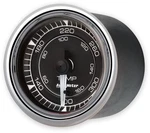 Autometer 9748 Chrono Series Oil Temperature Gauge 140-300 Psi, 2-1/16". Fixed Price $130.04.