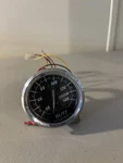 Blitz Blm Carbon Face Exhaust Temp Gauge Meter Jdm 60MM. Fixed Price $169.99.