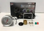 Obx Racing Water Temperature Meter Celsius, Gauge. Fixed Price $52.13.