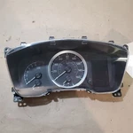 Speedometer Sedan Cluster Mph Id 83800-F2W10 Fits 21 Corolla 253630. Fixed Price $42.90.