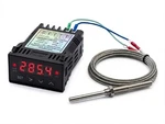 Fahrenheit Egt Exhaust 24V 12V Pyrometer Temperature Gauge Auto Probe. Fixed Price $49.99.