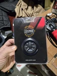 Isspro 1/16" 0-180F Oil Temperature Gauge Kitr 11244. Fixed Price $164.95.