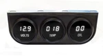 Intellitronix 3-GAUGE Led Digital White M9333W. Fixed Price $208.32.