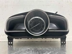 2016 Mazda CX3 Speedometer Instrument Gauge Cluster Assembly 70K Oem DB4J55430N. Fixed Price $153.99.