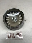 Ford Thunderbird Clock Gauge Trim Covere Bezel Oem 1961 1962 1963 Fomoco U1C-B9. Fixed Price $48.71.