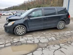 Used Speedometer Gauge Fits: 2013 Volkswagen Routan Cluster Mph Id 7B0920951M Gr. Fixed Price $107.00.
