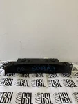 99 Solara Dash Mounted Clock 83910-AA020 37865. Fixed Price $33.00.