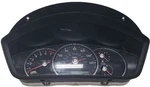 Instrument Cluster Speedometer Kph Cylinder Abs 2004-2005 Galant Oem. Fixed Price $57.00.