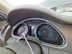 2015 Audi Q7 Speedometer Mph Id 4L0920951H Used 131K Miles Oem Part. Fixed Price $106.88.
