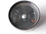 Vdo 911 641 202 01 Fuel & Oil Pressure Gauge Fits 1970'S Porsche. Fixed Price $239.20.