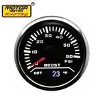 W Pro 52MM In 1 Boost Psi & Egt Pyrometer F Exhaust Gas Temperature Gauge. Fixed Price $110.19.