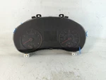 2017-2019 Kia Cadenza Speedometer Instrument Cluster Gauges A2LMW. Fixed Price $49.18.