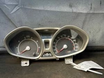 Fits 2012-13 Ford Fiesta Speedometer (miles N/a) OEM:CE8Z10849CA. Fixed Price $56.40.