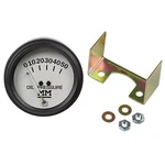 5507-0500 Oil Pressure Gauge Fits Minneapolis-moline. Fixed Price $50.60.