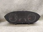 Speedometer Instrument Cluster Fits 2021 Dodge Ram Promaster Van N19-204029. Fixed Price $97.50.